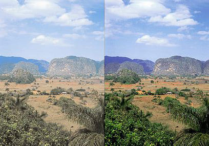 UV Filter Vergleich | Landschaftsfotografie