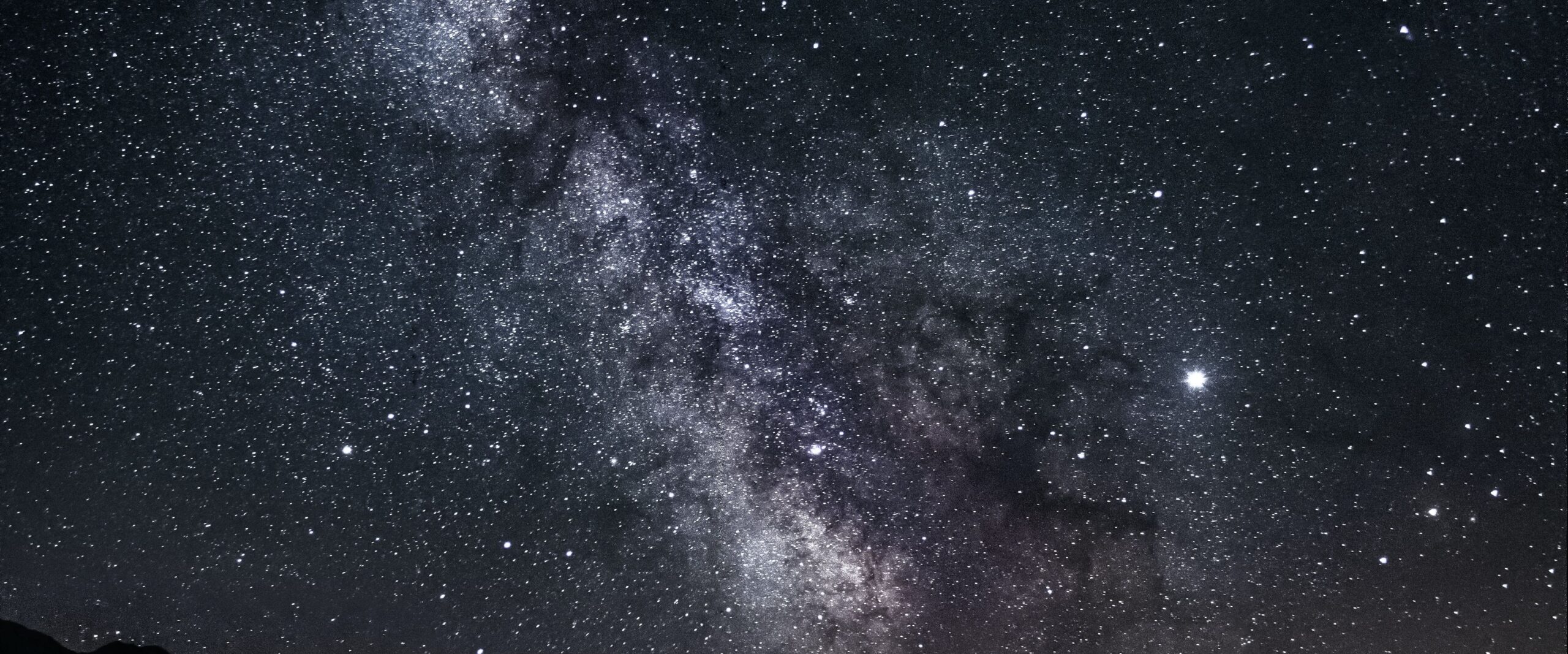 Sternenbildfotografie im Nachthimmel | C-Rope Kamerazubehör Blog