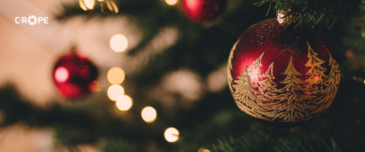 Es weihnachtet! Damit Deine Weihnachtsfotos dieses Jahr toll werden, schau Dir unsere Tipps an | C-Rope Kamerazubehör