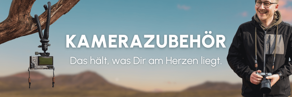 C-Rope Kamerazubehör - Alle Produkte in der Übersicht - C-Rope