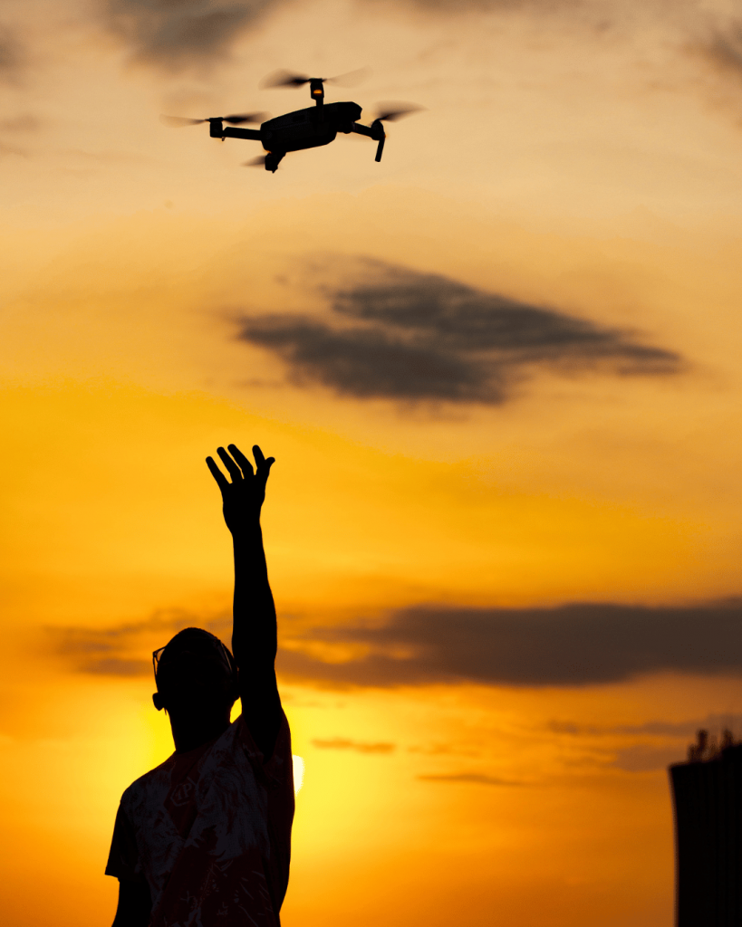 Es gibt rechtliche Einschränkungen zur Fotografie mit Drohnen. Was darf man mit Drohnen nicht fotografieren?